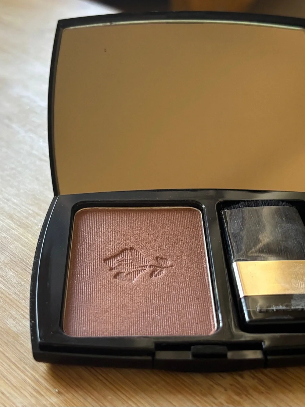 Lancome Blush Subtil Shimmer Mocha Havana